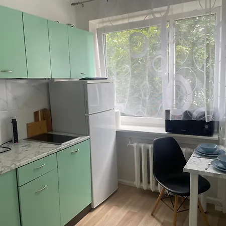 Riia 78 Apartment, Apartament