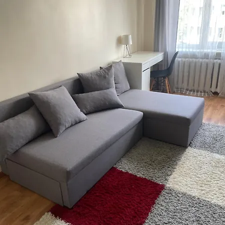 Riia 78 Apartment, Apartament Parnawa