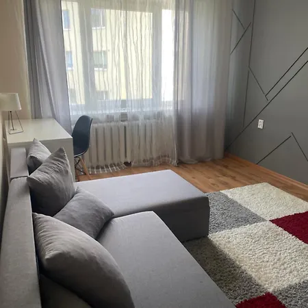 Riia 78 Apartment, * Parnawa